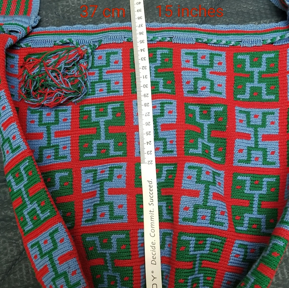 Wayu bag - Picture 6 of 8